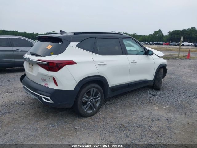KNDEU2AA3P7457156 KIA SELTOS S