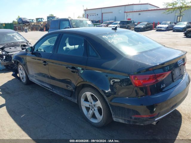 WAUB8GFF7J1026674 Audi A3 2.0t Premium/2.0t Tech Premium