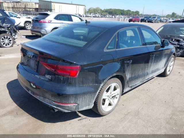 WAUB8GFF7J1026674 Audi A3 2.0t Premium/2.0t Tech Premium