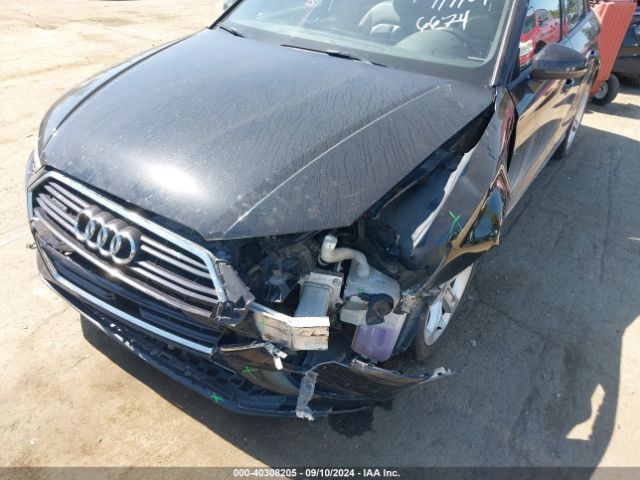 WAUB8GFF7J1026674 Audi A3 2.0t Premium/2.0t Tech Premium