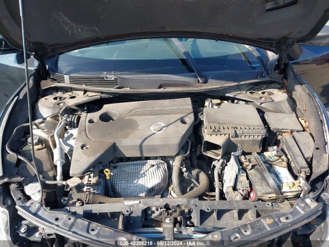 Nissan Altima 2.5 S 2015 1N4AL3AP7FC461766 Image 10