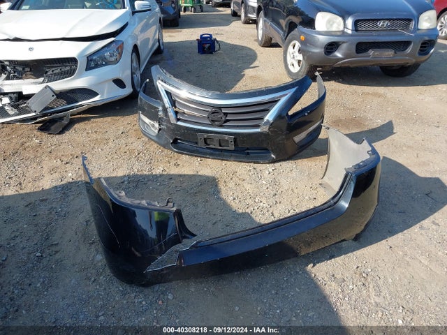Nissan Altima 2.5 S 2015 1N4AL3AP7FC461766 Image 12