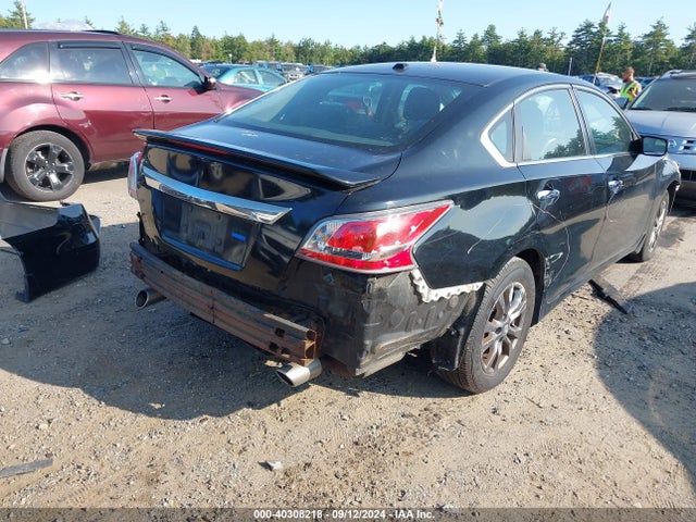 Nissan Altima 2.5 S 2015 1N4AL3AP7FC461766 Image 13