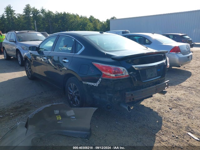 Nissan Altima 2.5 S 2015 1N4AL3AP7FC461766 Image 3