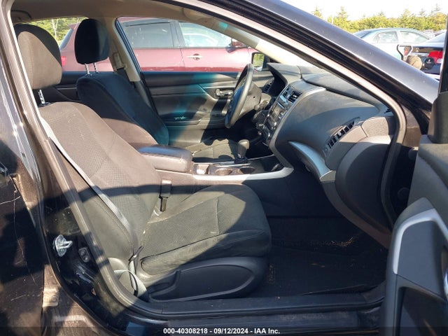 Nissan Altima 2.5 S 2015 1N4AL3AP7FC461766 Image 5