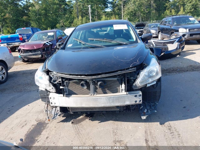 Nissan Altima 2.5 S 2015 1N4AL3AP7FC461766 Image 6