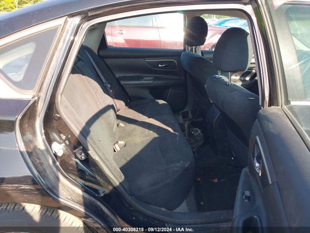 Nissan Altima 2.5 S 2015 1N4AL3AP7FC461766 Image 8