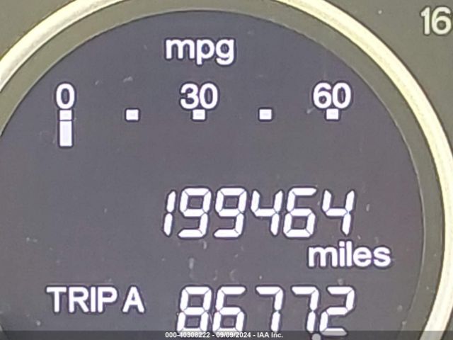 5J6RM4H5XEL118222 Honda CR-V EX