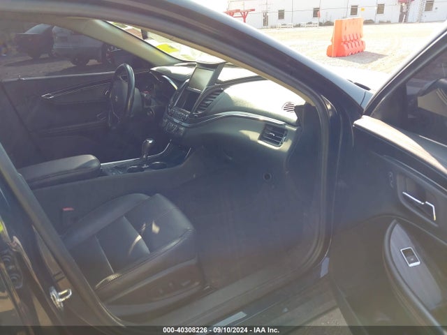 Chevrolet IMPALA 1LT 2017 1G1105S33HU152974 Image 5