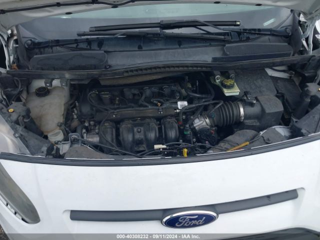 NM0LS7F75F1188468 Ford Transit Connect Xlt