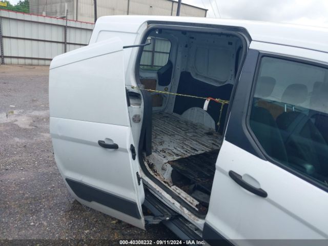NM0LS7F75F1188468 Ford Transit Connect Xlt