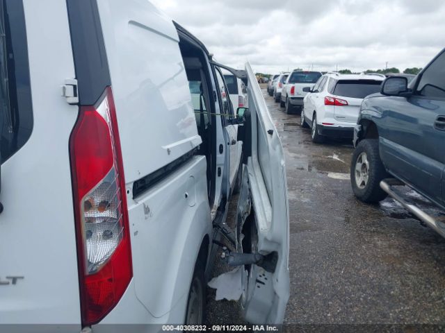 NM0LS7F75F1188468 Ford Transit Connect Xlt
