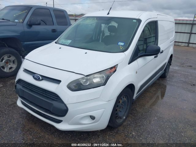 NM0LS7F75F1188468 Ford Transit Connect Xlt