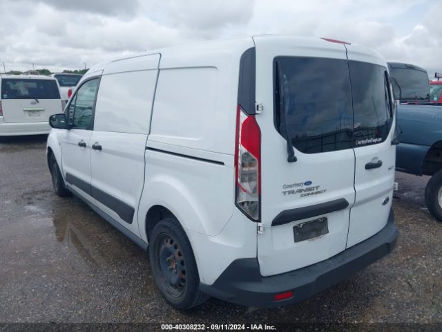 NM0LS7F75F1188468 Ford Transit Connect Xlt