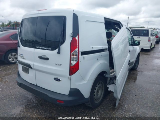 NM0LS7F75F1188468 Ford Transit Connect Xlt