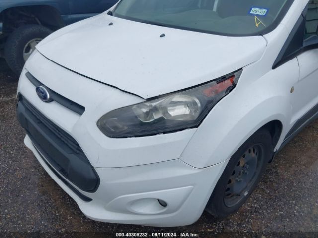 NM0LS7F75F1188468 Ford Transit Connect Xlt