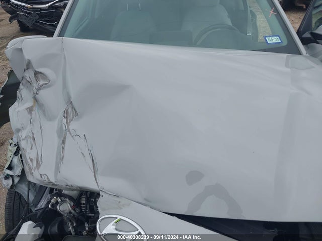 Hyundai Kona Sel 2023 KM8K32AB3PU056833 Image 10