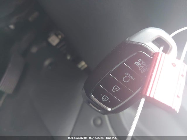 Hyundai Kona Sel 2023 KM8K32AB3PU056833 Image 11