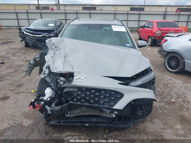 Hyundai Kona Sel 2023 KM8K32AB3PU056833 Image 12