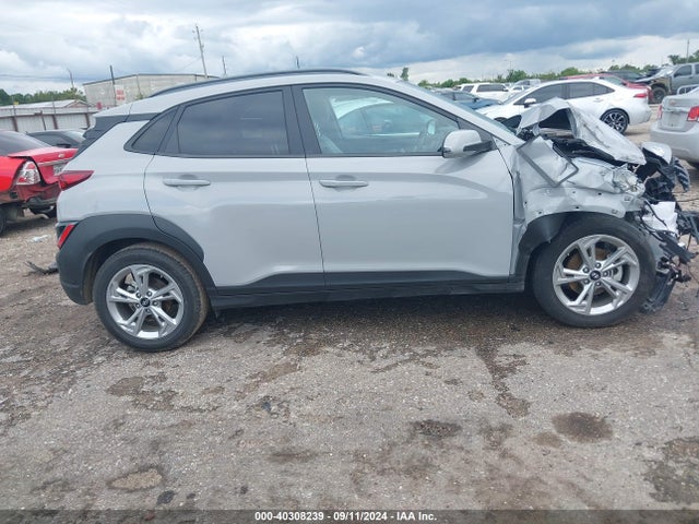Hyundai Kona Sel 2023 KM8K32AB3PU056833 Image 13