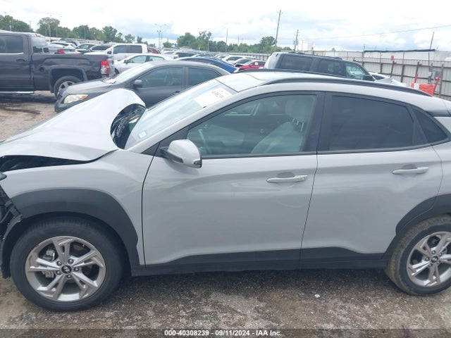 Hyundai Kona Sel 2023 KM8K32AB3PU056833 Image 14
