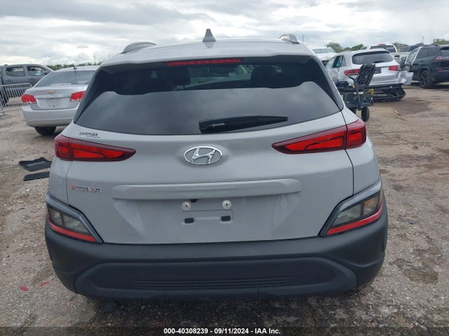 Hyundai Kona Sel 2023 KM8K32AB3PU056833 Image 16