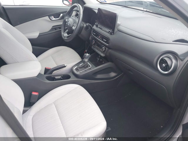 Hyundai Kona Sel 2023 KM8K32AB3PU056833 Image 5