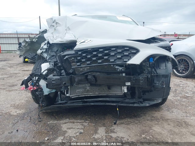 Hyundai Kona Sel 2023 KM8K32AB3PU056833 Image 6