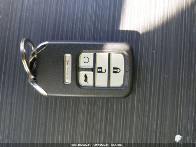 5FNYF6H90MB065803 Honda Pilot Awd Touring 8 Passenger