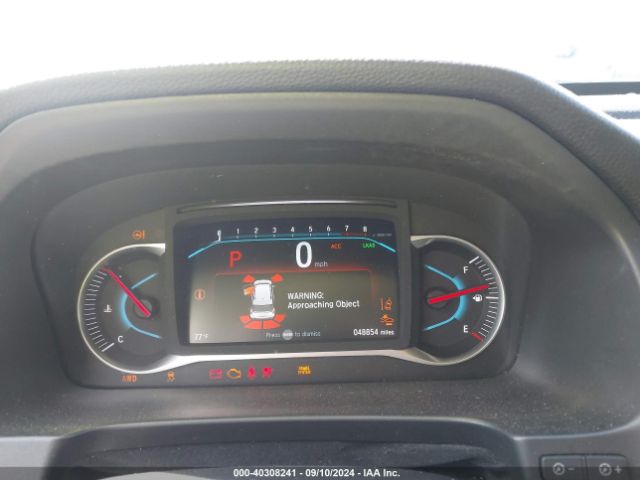 5FNYF6H90MB065803 Honda Pilot Awd Touring 8 Passenger