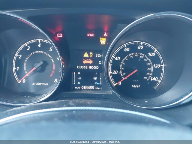 2013 MITSUBISHI OUTLANDER SPORT 4A4AR4AU1DE017961 Photo 6