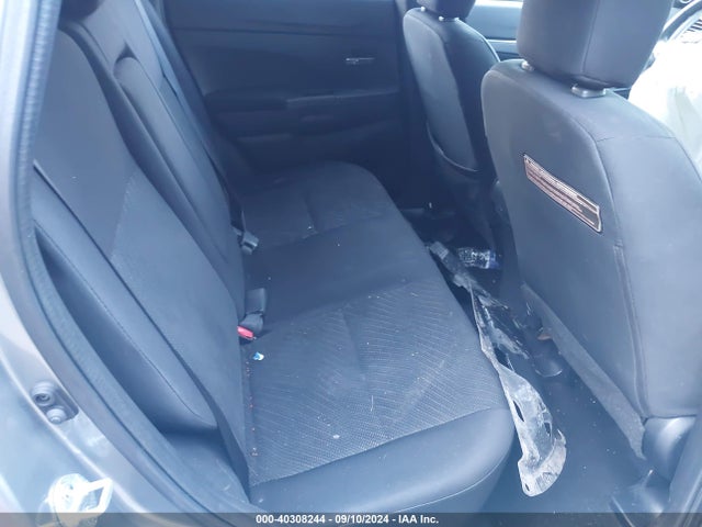 2013 MITSUBISHI OUTLANDER SPORT 4A4AR4AU1DE017961 Photo 7