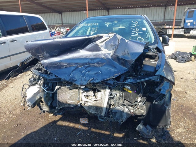 Toyota COROLLA LE 2016 2T1BURHE6GC514646 Image 13
