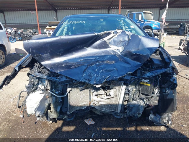 Toyota COROLLA LE 2016 2T1BURHE6GC514646 Image 6