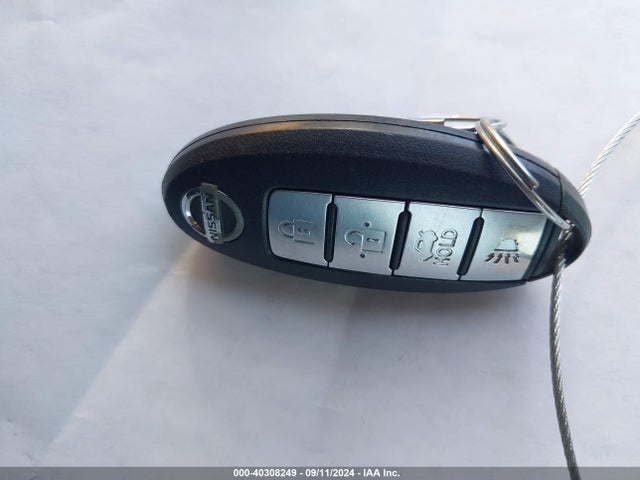 Nissan SENTRA SV 2017 3N1AB7AP2HY377405 Image 11