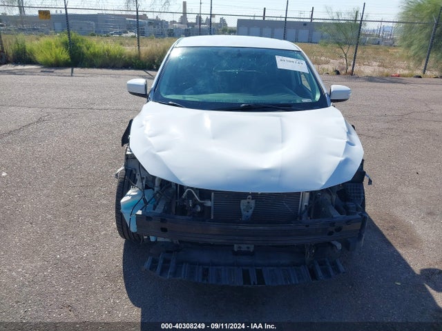 Nissan SENTRA SV 2017 3N1AB7AP2HY377405 Image 13