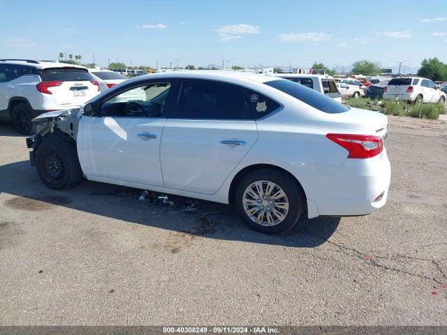 Nissan SENTRA SV 2017 3N1AB7AP2HY377405 Image 15