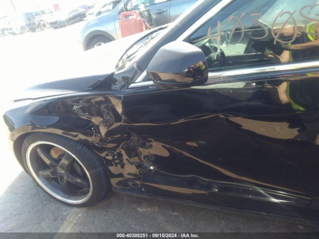1G6AA5RX4G0197444 Cadillac Ats Standard