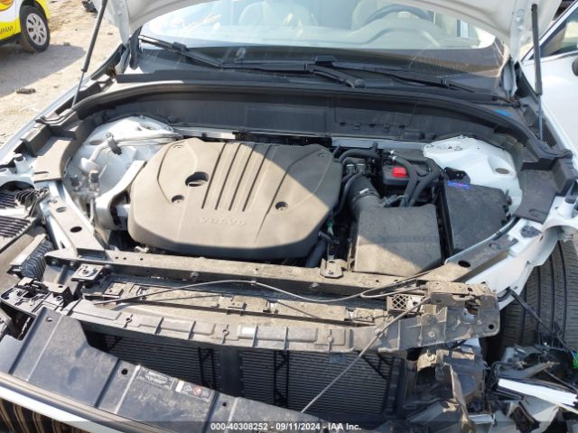 YV4L12RK4N1032653 Volvo Xc60 B5 Momentum