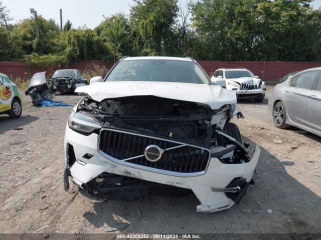 YV4L12RK4N1032653 Volvo Xc60 B5 Momentum