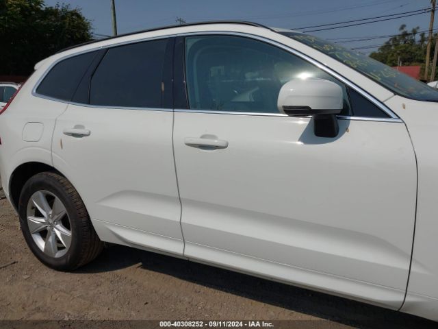 YV4L12RK4N1032653 Volvo Xc60 B5 Momentum