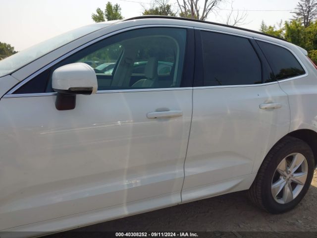 YV4L12RK4N1032653 Volvo Xc60 B5 Momentum