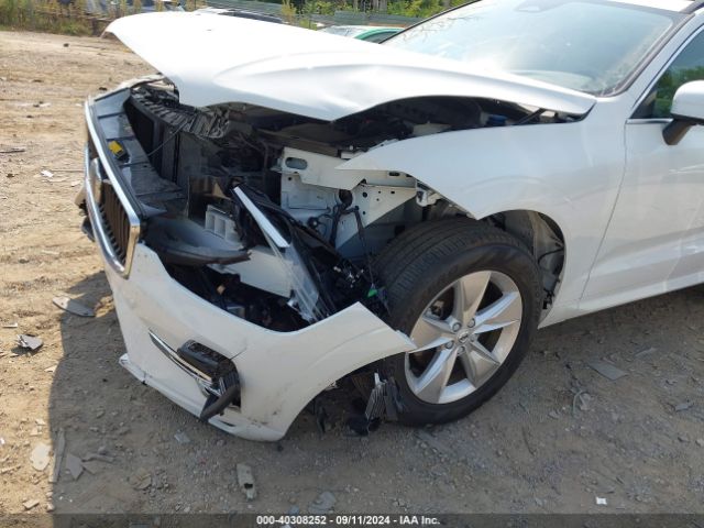 YV4L12RK4N1032653 Volvo Xc60 B5 Momentum