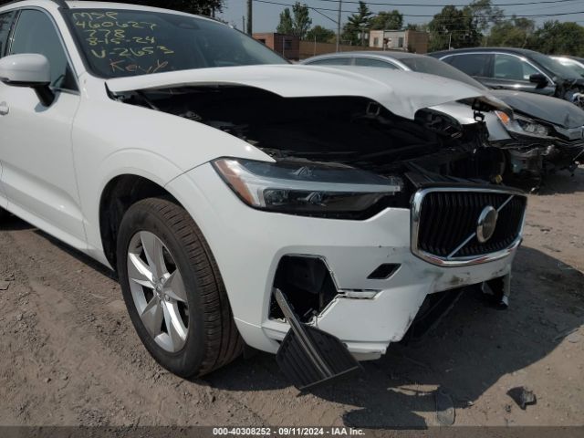 YV4L12RK4N1032653 Volvo Xc60 B5 Momentum
