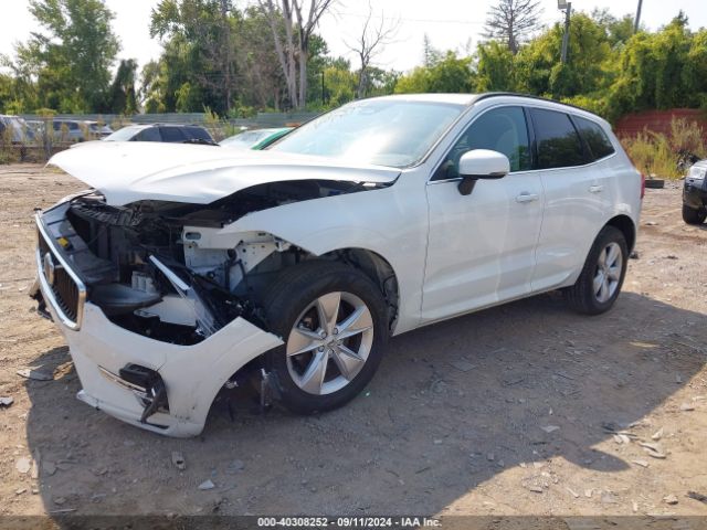 YV4L12RK4N1032653 Volvo Xc60 B5 Momentum