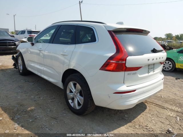 YV4L12RK4N1032653 Volvo Xc60 B5 Momentum