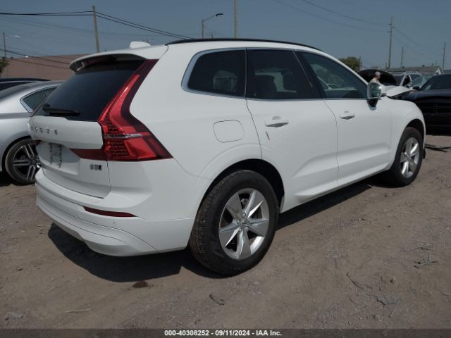 YV4L12RK4N1032653 Volvo Xc60 B5 Momentum