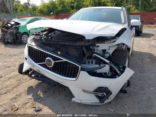 YV4L12RK4N1032653 Volvo Xc60 B5 Momentum