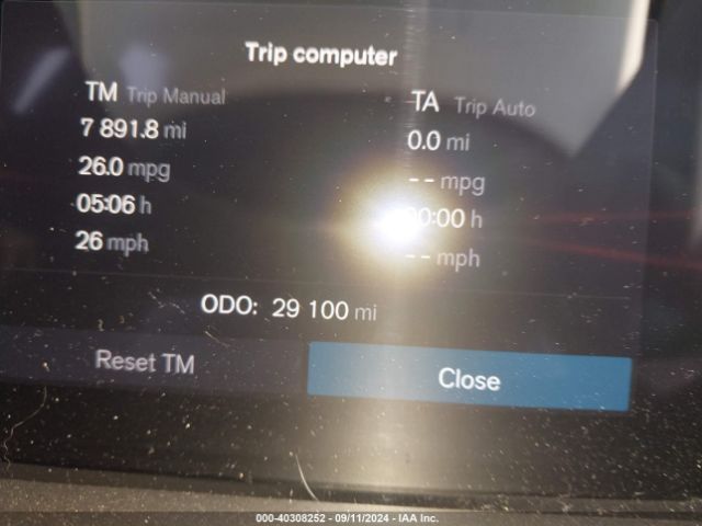 YV4L12RK4N1032653 Volvo Xc60 B5 Momentum