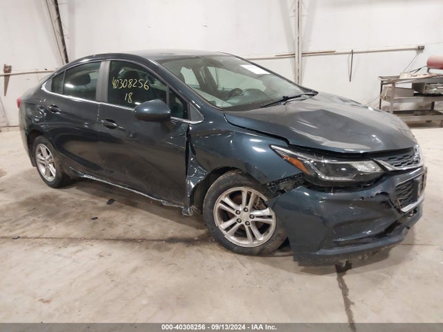 2018 1G1BE5SM5J7171612 main image